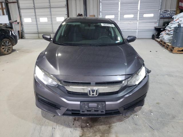 2017 HONDA CIVIC LX - 19XFC2F57HE065530