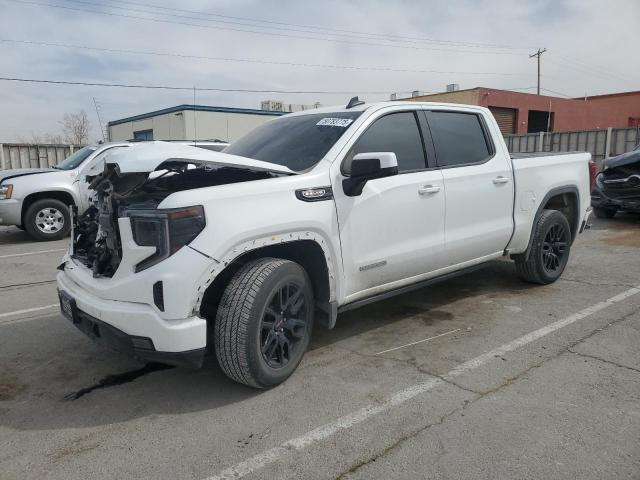 GMC SIERRA C1500 ELEVATION