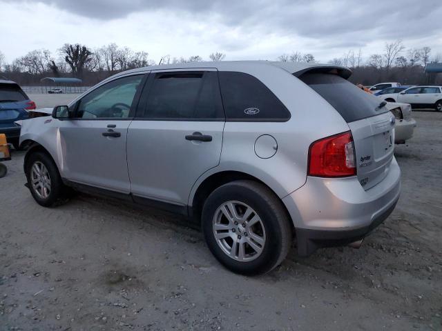 Vin: 2fmdk3gc6cba29093, lot: 47853725, ford edge se 20122