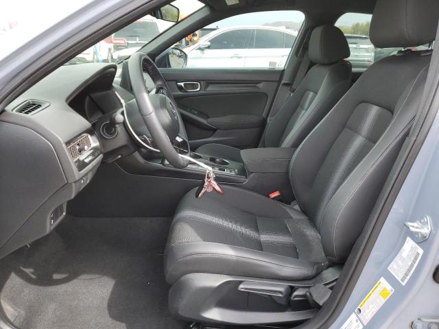 2024 HONDA CIVIC SPOR - 19XFL2H85RE027867