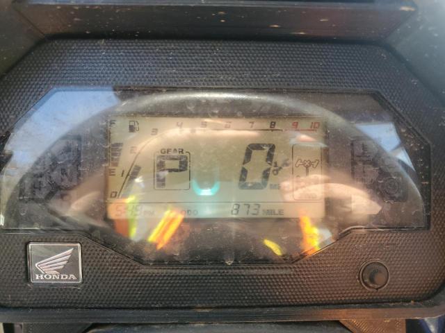 2021 HONDA SXS1000 S2 1HFVE0575M4202625