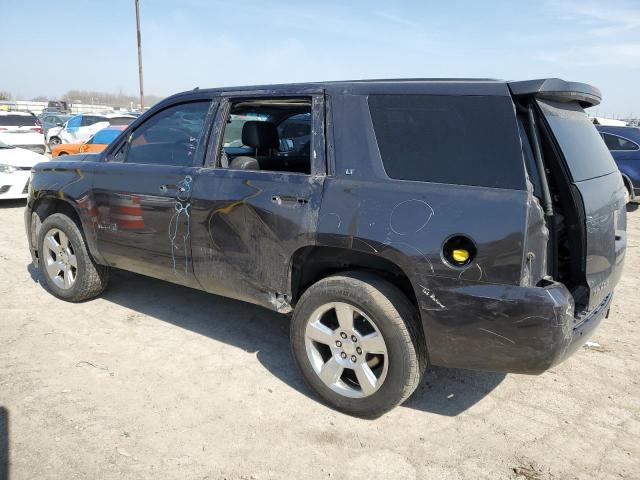 2015 CHEVROLET TAHOE K150 - 1GNSKBKCXFR163496