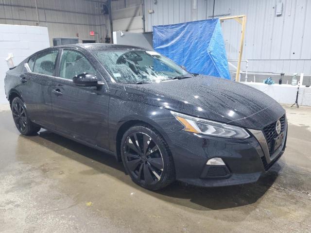 2019 NISSAN ALTIMA SR - 1N4BL4CW7KC223683