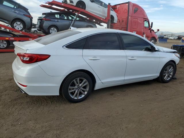 Vin: 5npe24af4gh340470, lot: 51151985, hyundai sonata se 20163