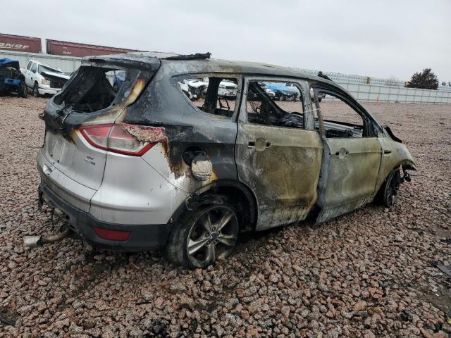 Vin: 1fmcu9gx7euc44331, lot: 47455355, ford escape se 20143