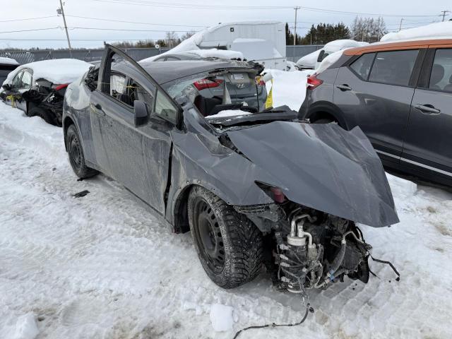 Vin: jtdacacu6r3029210, lot: 47939105, toyota prius se 20244