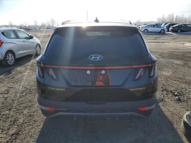 2024 HYUNDAI TUCSON ULT KM8JDDD2XRU185087