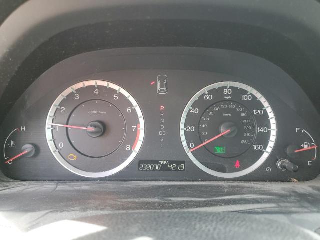 2010 HONDA ACCORD LXP - 1HGCP2F42AA159047
