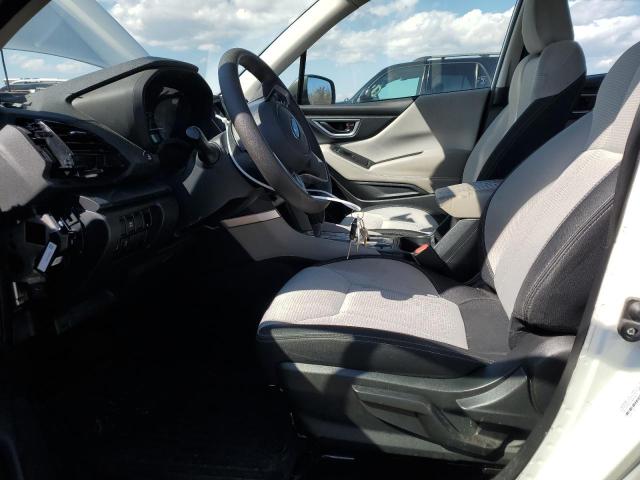 2022 SUBARU FORESTER JF2SKACC5NH430129