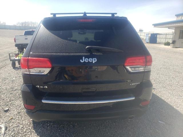 2018 JEEP GRAND CHER - 1C4RJFBG7JC399443