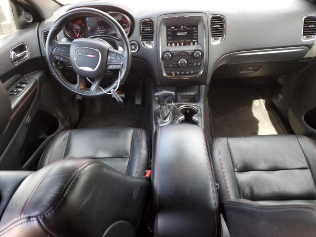 2018 DODGE DURANGO GT - 1C4RDHDG7JC412854