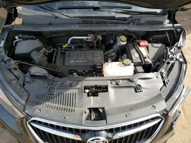 2017 BUICK ENCORE ESS - KL4CJGSB5HB157759