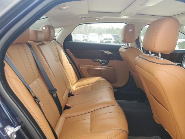 2015 JAGUAR XJL PORTFO SAJWJ2GD8F8V84252
