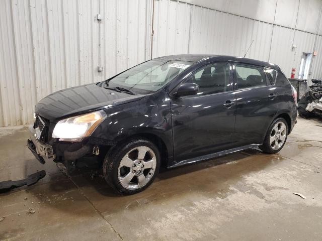 PONTIAC VIBE