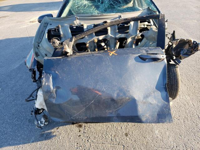 2015 TOYOTA COROLLA L - 2T1BURHEXFC236817