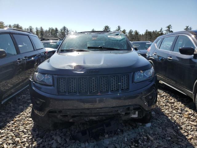 2015 JEEP GRAND CHER - 1C4RJFAG1FC876067