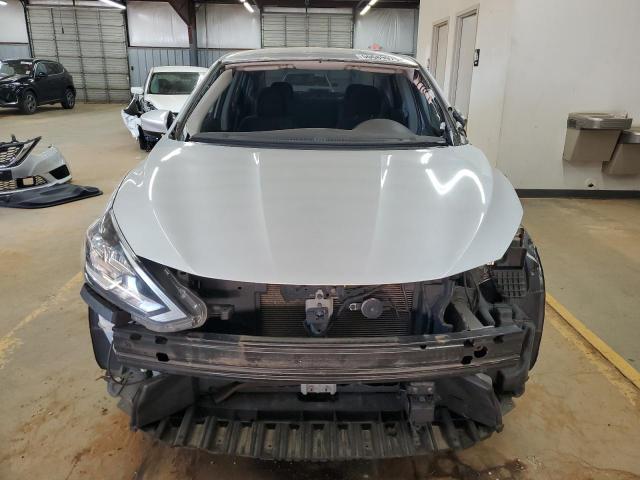 2018 NISSAN SENTRA S - 3N1AB7AP2JY290044