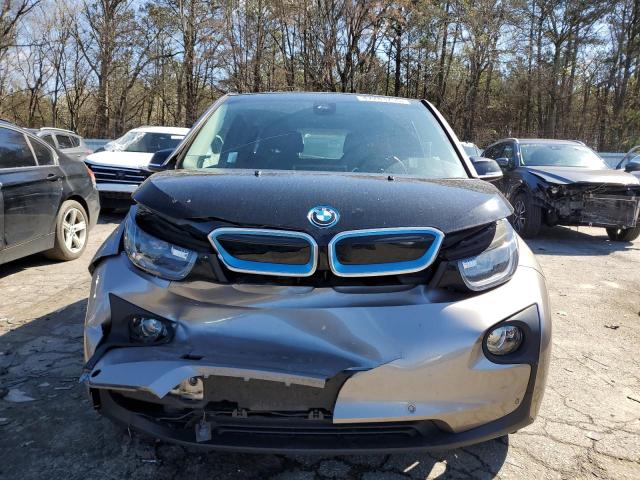 2015 BMW I3 BEV - WBY1Z2C52FV287025