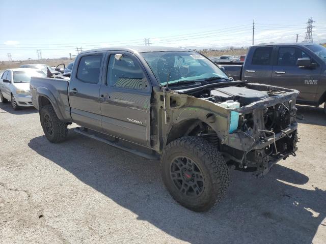Vin: 5tfmu4fn5dx013548, lot: 48494685, toyota tacoma double cab long bed 20134