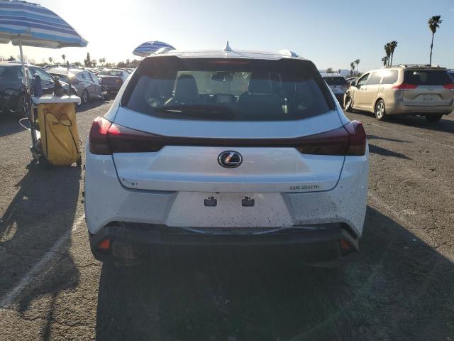 2023 LEXUS UX 250H BA JTHX6JBH1P2134910