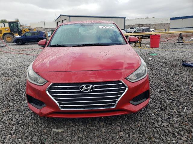 2022 HYUNDAI ACCENT SE - 3KPC24A61NE165202