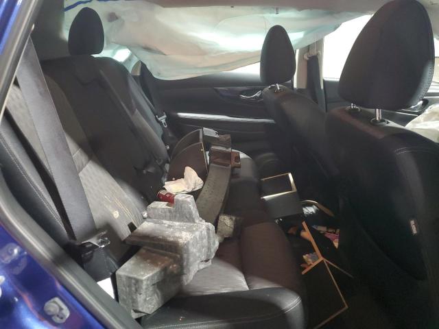 2017 NISSAN ROGUE S - JN8AT2MV6HW008694