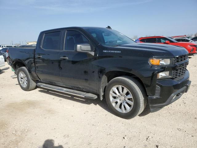 Vin: 3gcpwbehxlg451122, lot: 48051805, chevrolet all models c1500 custom 20204