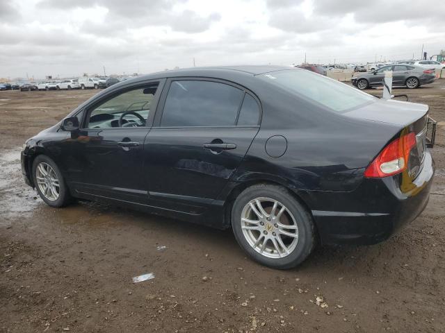 2010 HONDA CIVIC LX - 19XFA1E58AE012018