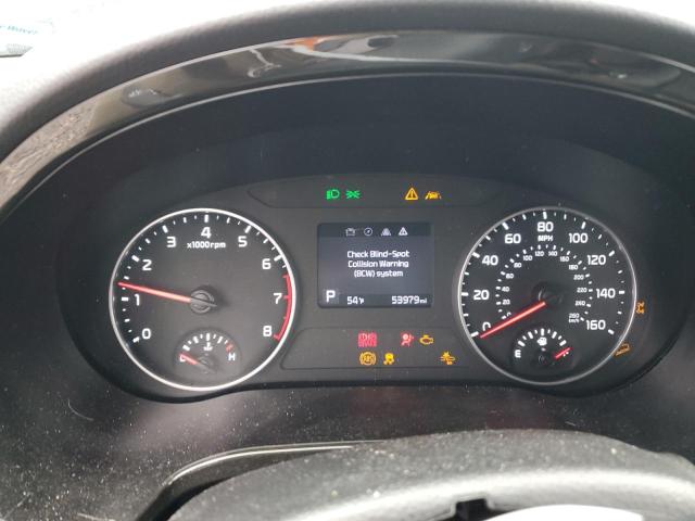 2023 KIA SELTOS NIG - KNDEUCA24P7347845