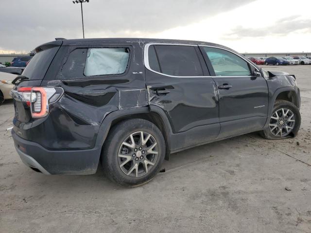 Vin: 1gkknrl48pz105778, lot: 49050355, gmc acadia sle 20233