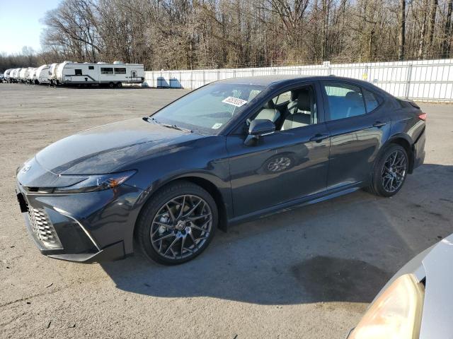 TOYOTA CAMRY XSE