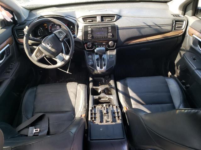 2018 HONDA CR-V LX - 2HKRW6H32JH218436