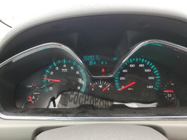 2017 CHEVROLET TRAVERSE L 1GNKRGKD0HJ294973
