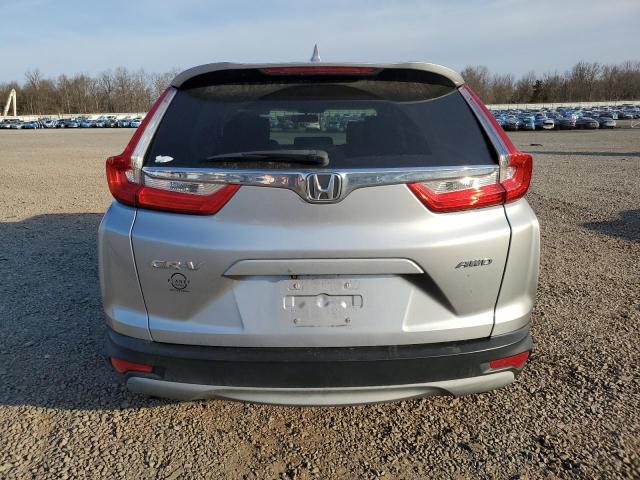 2017 HONDA CR-V EX - 2HKRW2H56HH673519