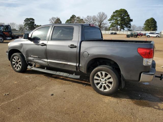 Vin: 5tfem5f17cx050428, lot: 47881545, toyota tundra crewmax sr5 20122
