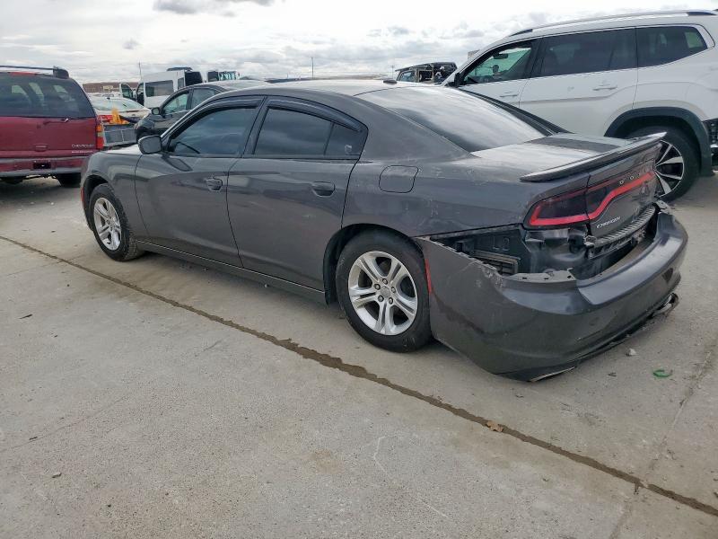 Vin: 2c3cdxbg4lh169740, lot: 50747385, dodge charger sxt 20202