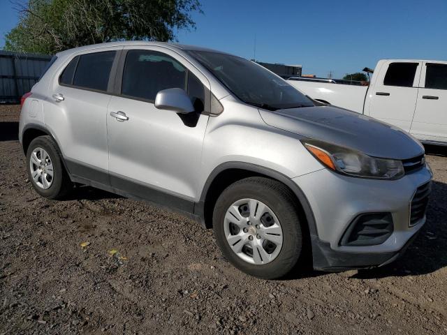 Vin: 3gncjksb1jl225415, lot: 48369795, chevrolet trax ls 20184