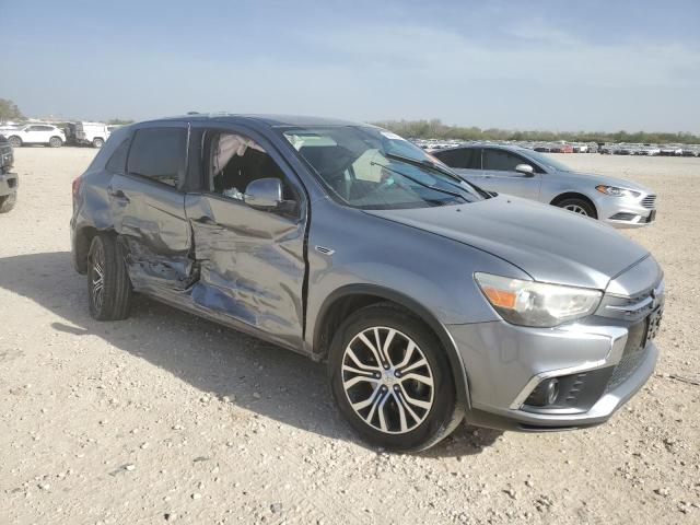 2018 MITSUBISHI OUTLANDER - JA4AP3AU9JZ033556