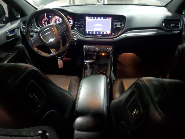 2021 DODGE DURANGO GT - 1C4RDJDG2MC739920