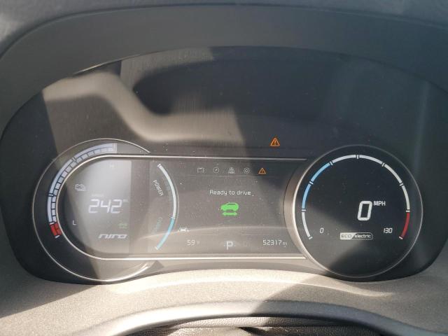 2019 KIA NIRO EX PR KNDCE3LG3K5030236