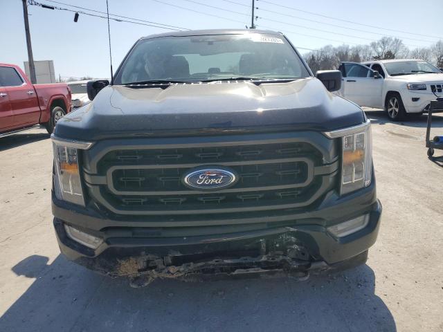 2023 FORD F150 SUPER - 1FTEW1EP2PKD42872