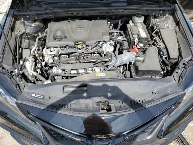 2023 TOYOTA CAMRY SE N 4T1G11AK8PU120743