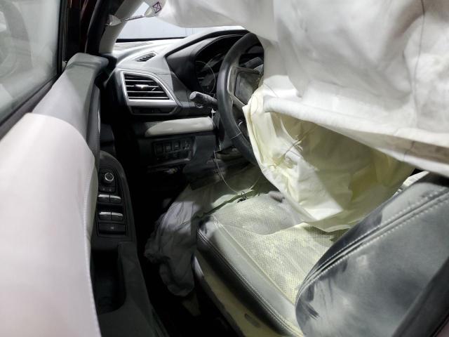 2023 SUBARU FORESTER L - JF2SKAPC6PH421680