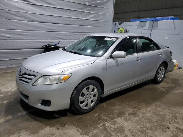 TOYOTA CAMRY BASE