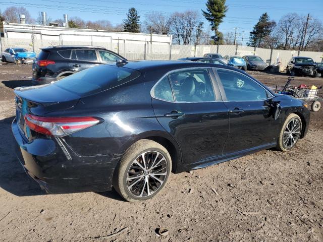 Vin: 4t1b11hk8ku742137, lot: 49225655, toyota camry l 20193