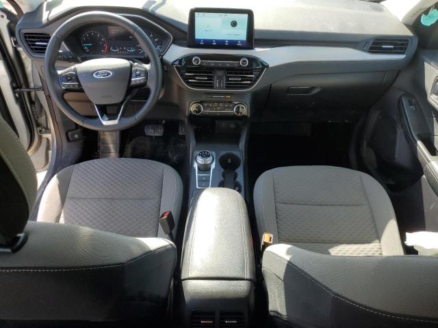 2022 FORD ESCAPE SE - 1FMCU0G62NUB59058