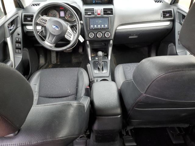2015 SUBARU FORESTER 2 - JF2SJGDC1FH539886