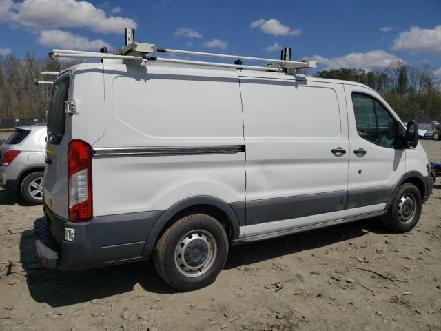 Vin: 1ftye1ym6gkb48783, lot: 50741825, ford transit t-150 20163