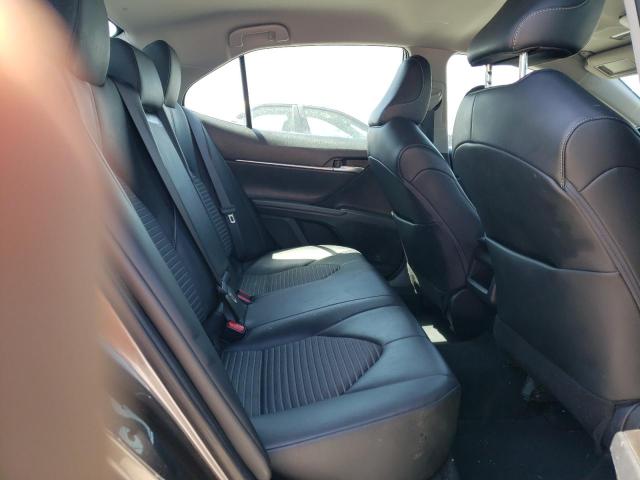 2022 TOYOTA CAMRY SE - 4T1G11AK8NU047077