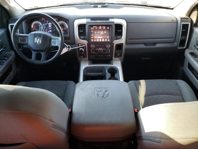2016 RAM 1500 SLT - 1C6RR7LT5GS171229